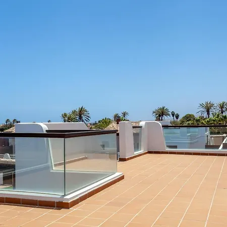 ヴィラ Zafiro 13 Golf Private Pool By Holidays